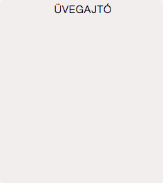 ÜVEGAJTÓ